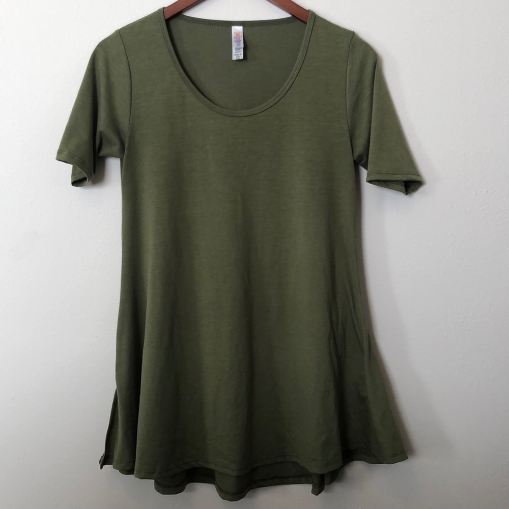 XXS LuLaRoe Perfect T